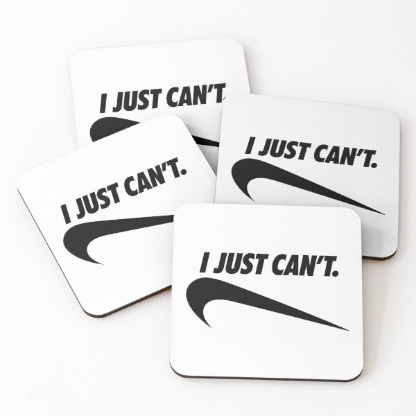 Item preview, Funny I Just Can't designed and sold by RebeltouilleArt.