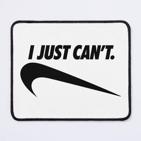 Item preview, Funny I Just Can't designed and sold by RebeltouilleArt.