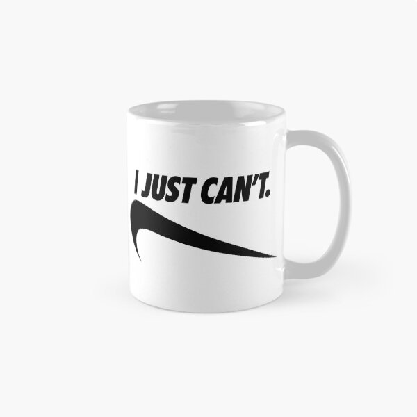 Item preview, Funny I Just Can't designed and sold by RebeltouilleArt.