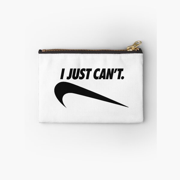 Item preview, Funny I Just Can't designed and sold by RebeltouilleArt.