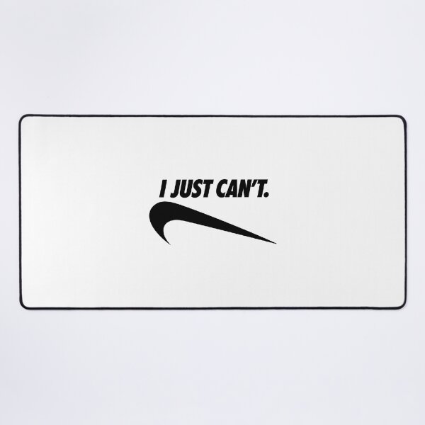 Item preview, Funny I Just Can't designed and sold by RebeltouilleArt.