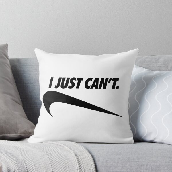 Item preview, Funny I Just Can't designed and sold by RebeltouilleArt.