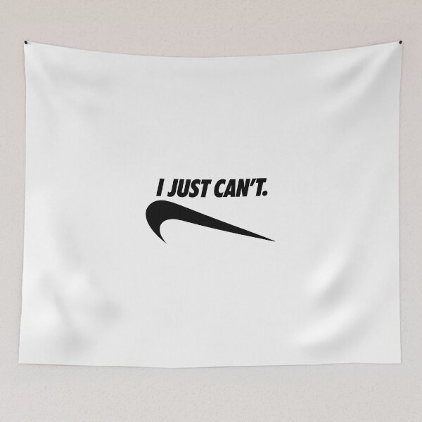 Item preview, Funny I Just Can't designed and sold by RebeltouilleArt.