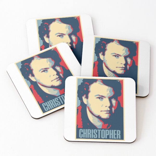 Item preview, Christopher designed and sold by DFA.