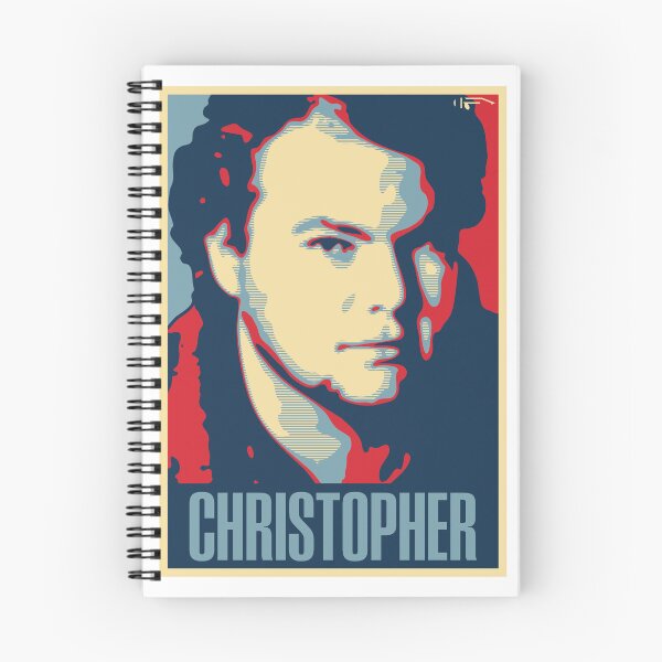 Artikelvorschau, Christopher entworfen und verkauft von DFA.
