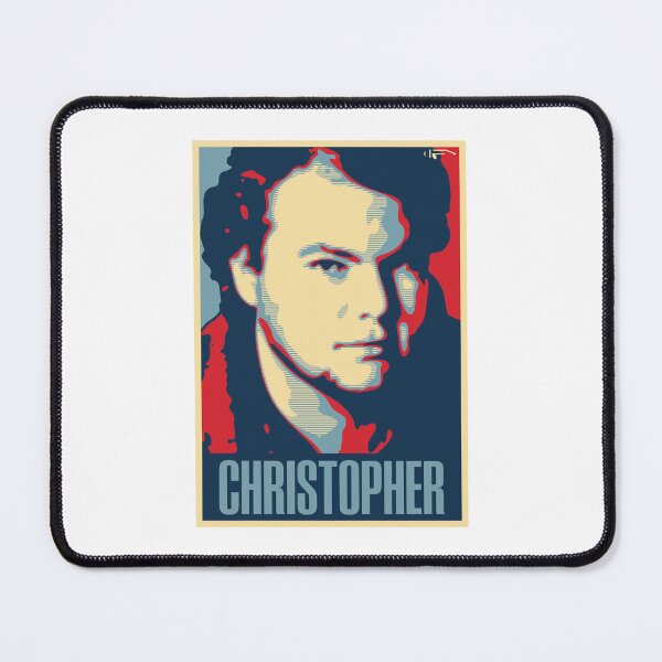 Item preview, Christopher designed and sold by DFA.
