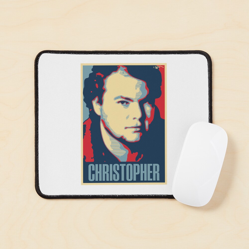 Item preview, Mouse Pad designed and sold by DAFTFISH.