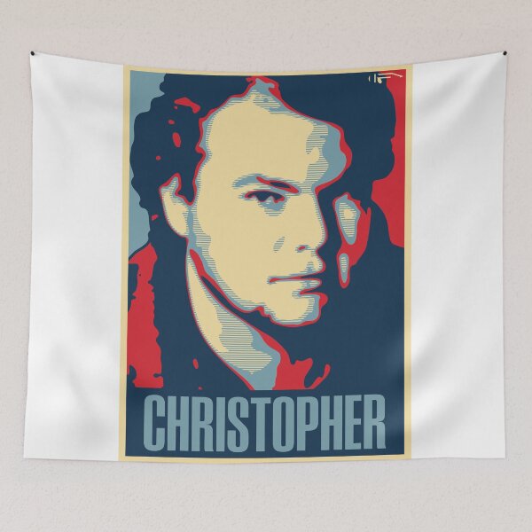 Item preview, Christopher designed and sold by DFA.