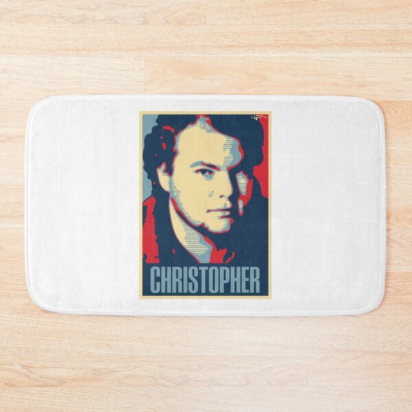 Item preview, Christopher designed and sold by DFA.
