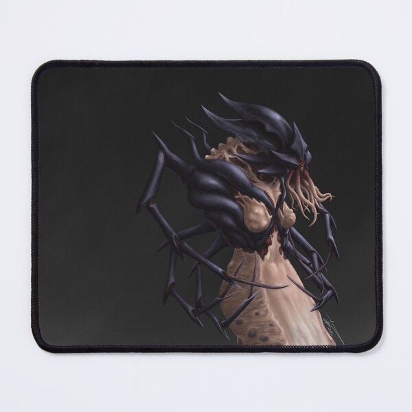 Item preview, The Unheard designed and sold by DaemmonArts.