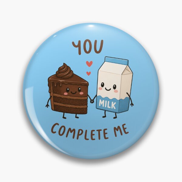 Item preview, Soulmate milk and cake  designed and sold by vecart34.