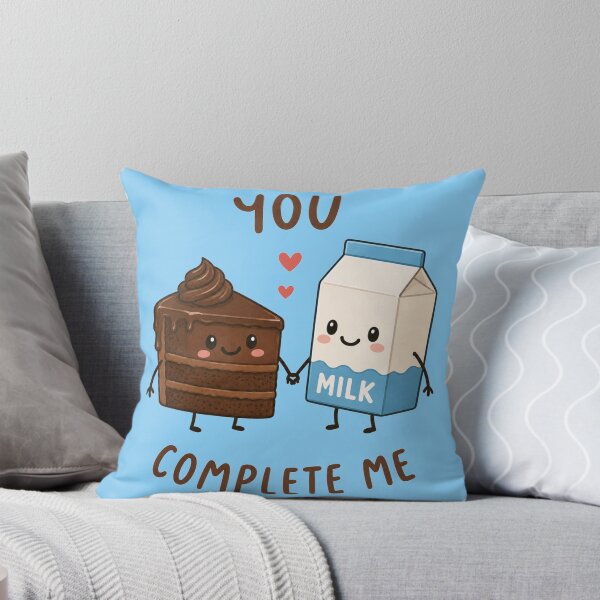 Item preview, Soulmate milk and cake  designed and sold by vecart34.