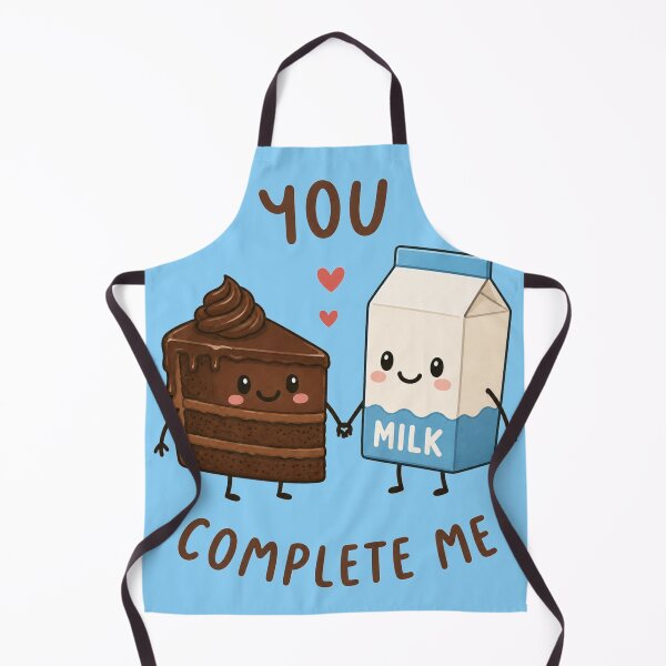 Item preview, Soulmate milk and cake  designed and sold by vecart34.