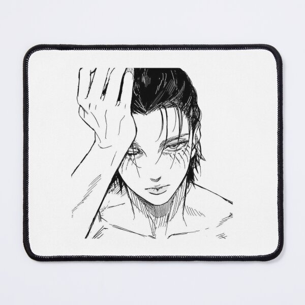 Item preview, Eren Yeager designed and sold by RCty.