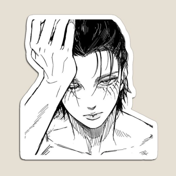 Item preview, Eren Yeager designed and sold by RCty.
