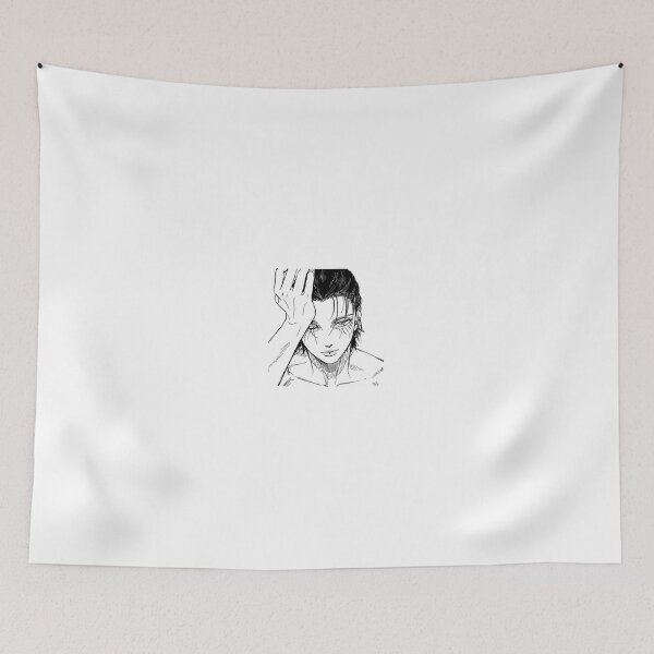 Item preview, Eren Yeager designed and sold by RCty.