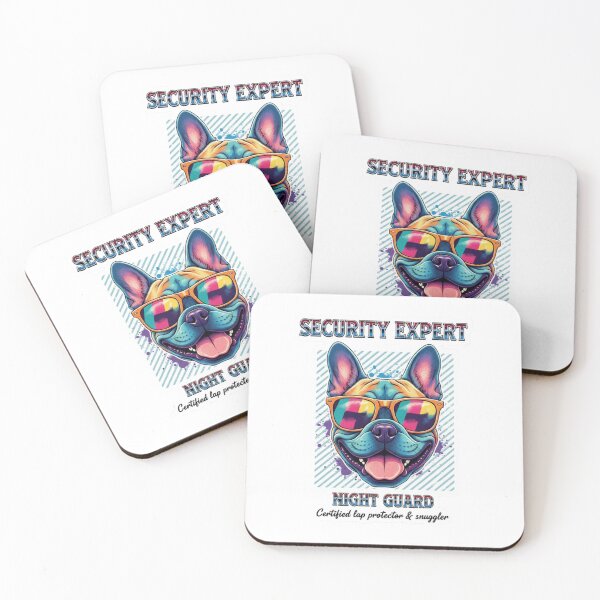 Item preview, Security Expert designed and sold by Aise06.
