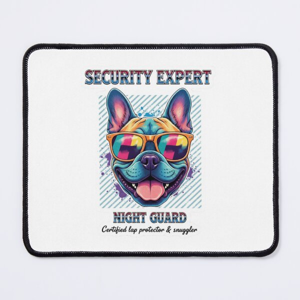 Item preview, Security Expert designed and sold by Aise06.