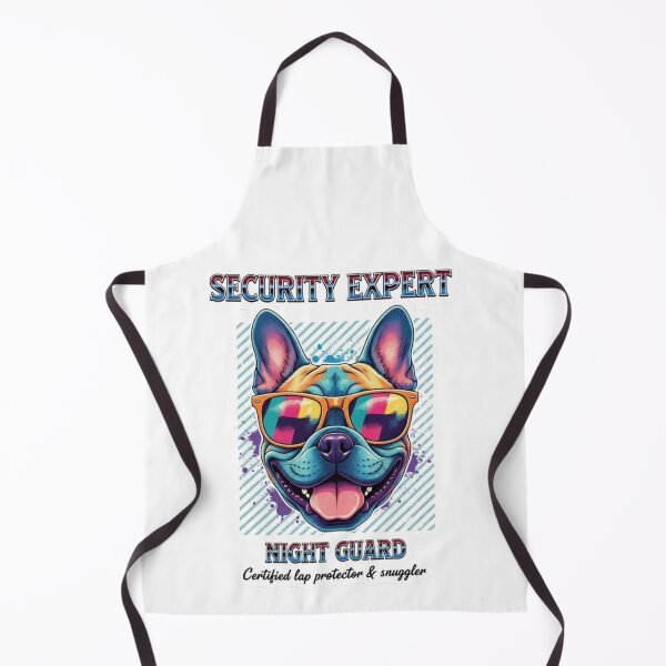 Item preview, Security Expert designed and sold by Aise06.
