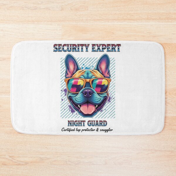 Item preview, Security Expert designed and sold by Aise06.
