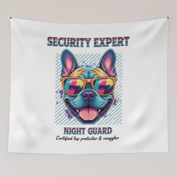 Item preview, Security Expert designed and sold by Aise06.