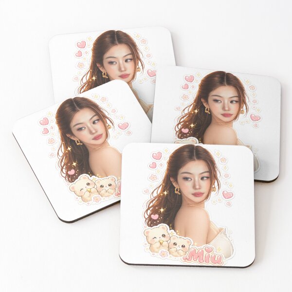 Item preview, Cutie Miu designed and sold by ThePrideDiaries.