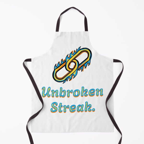Item preview, Unbroken Streak designed and sold by Creative jiffy.