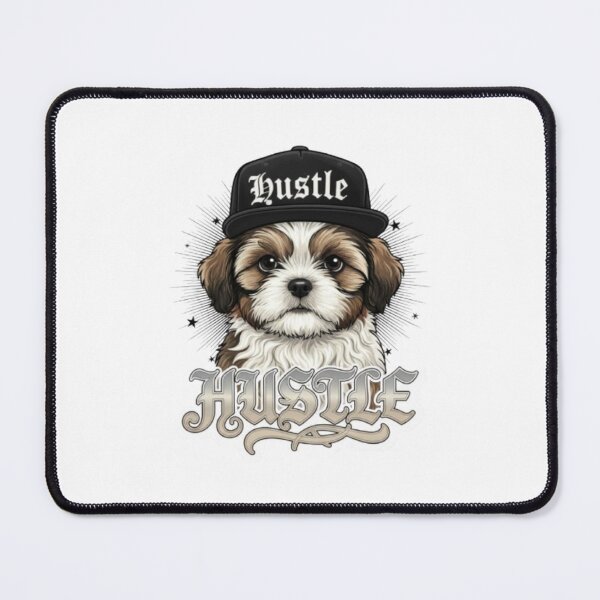 Item preview, Hustle designed and sold by Aise06.