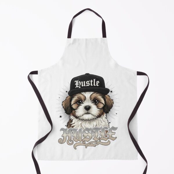 Item preview, Hustle designed and sold by Aise06.