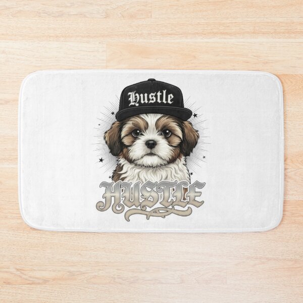 Item preview, Hustle designed and sold by Aise06.