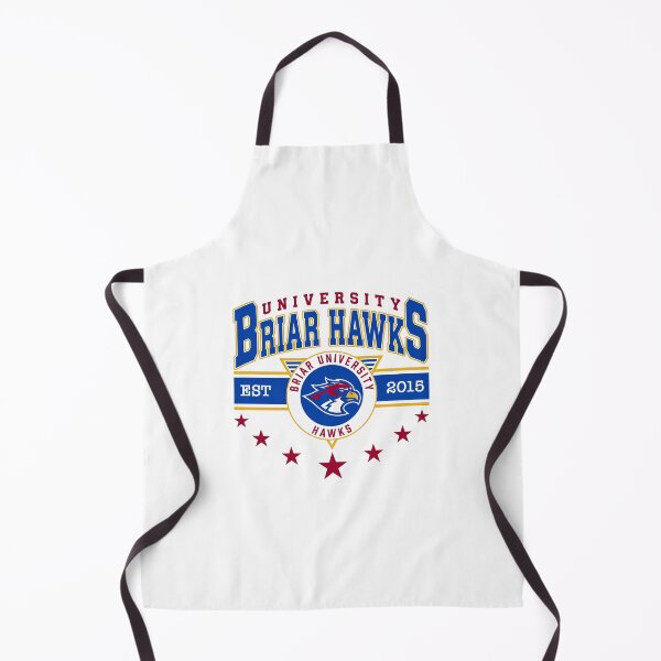 Item preview, Vintage University Briar Hawks EST 2015- Off Campus designed and sold by aridawstrusbbyg.