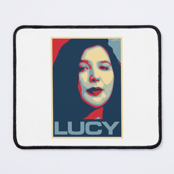 Item preview, Lucy designed and sold by DFA.