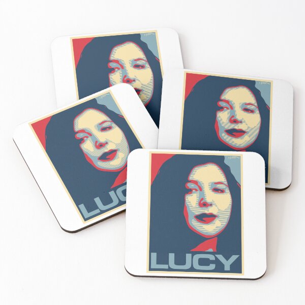 Item preview, Lucy designed and sold by DFA.