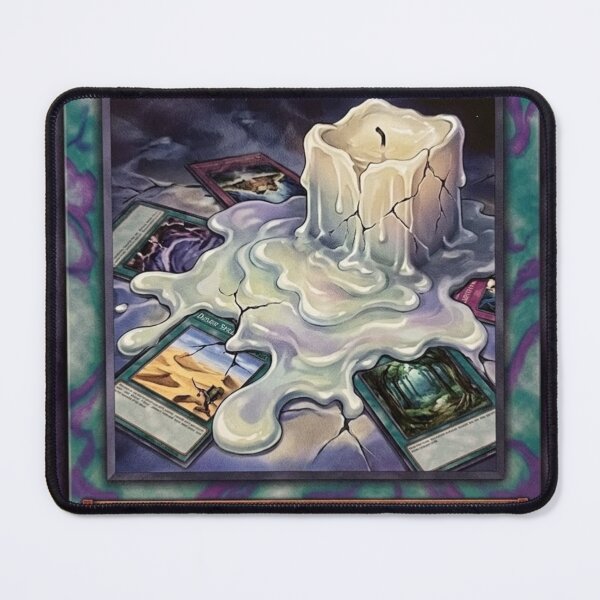 Item preview, Yu-Gi-Oh! Custom Spell Trading Card: Paraffin Wax designed and sold by Uniqueartai.