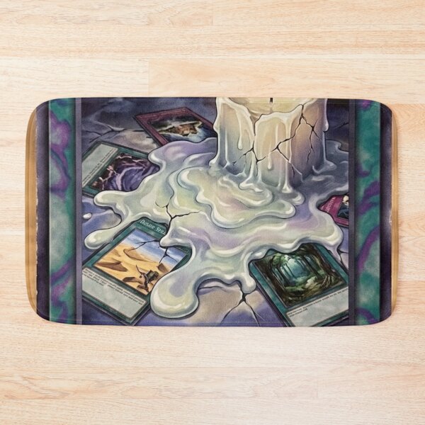 Item preview, Yu-Gi-Oh! Custom Spell Trading Card: Paraffin Wax designed and sold by Uniqueartai.