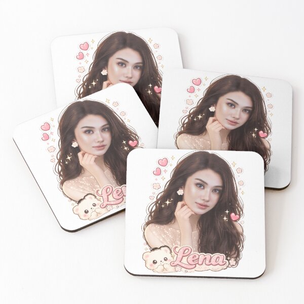 Item preview, Cutie Lena Merch designed and sold by ThePrideDiaries.