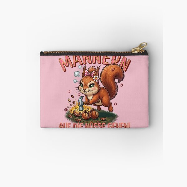 Item preview, Slayy Squirrel Queen designed and sold by Dunkelflaute.