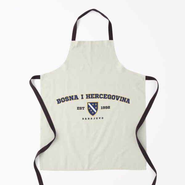 Item preview, Bosna i Hercegovina designed and sold by RebeltouilleArt.