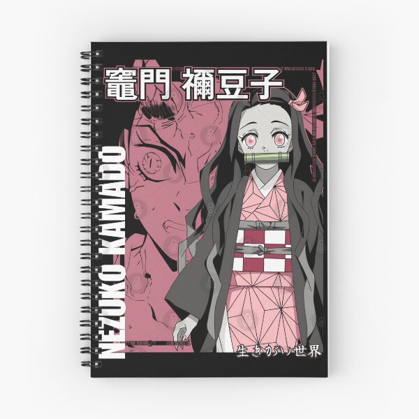 Item preview, Nezuko The Gentle Demon designed and sold by altimento.