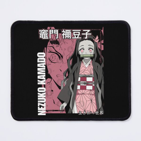 Item preview, Nezuko The Gentle Demon designed and sold by altimento.