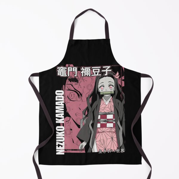 Item preview, Nezuko The Gentle Demon designed and sold by altimento.