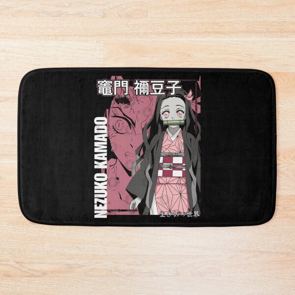 Item preview, Nezuko The Gentle Demon designed and sold by altimento.