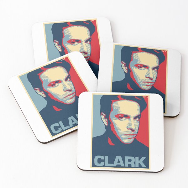 Item preview, Clark designed and sold by DFA.