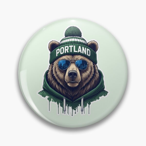 Item preview, Portland designed and sold by Aise06.