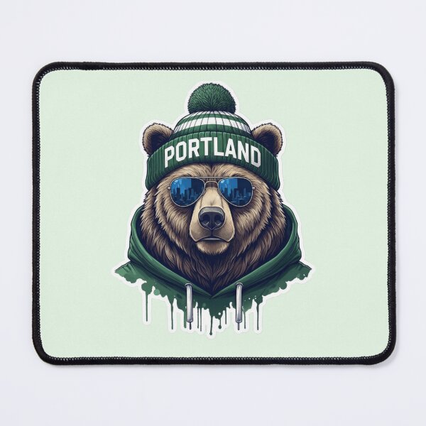 Item preview, Portland designed and sold by Aise06.