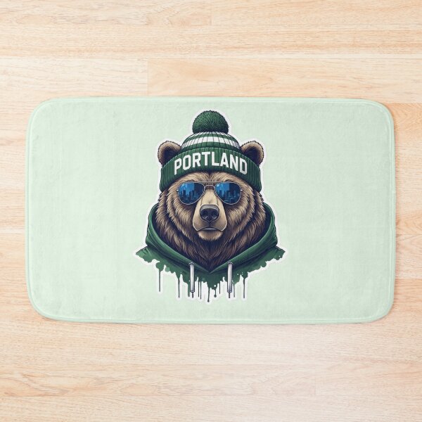 Item preview, Portland designed and sold by Aise06.
