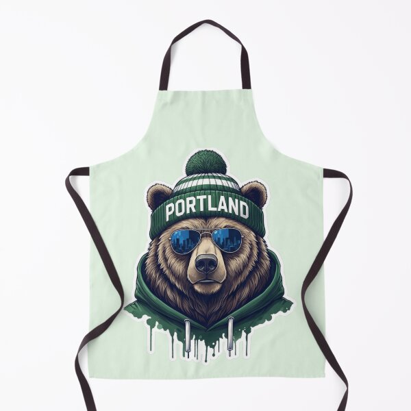 Item preview, Portland designed and sold by Aise06.