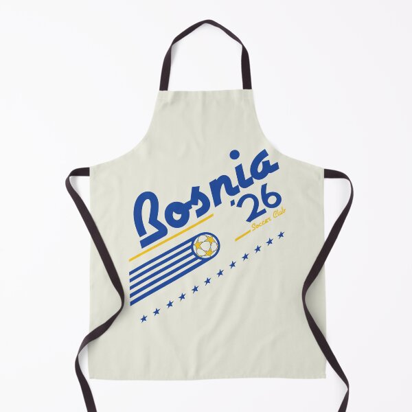Item preview, Retro Bosnia & Herzegovina designed and sold by RebeltouilleArt.