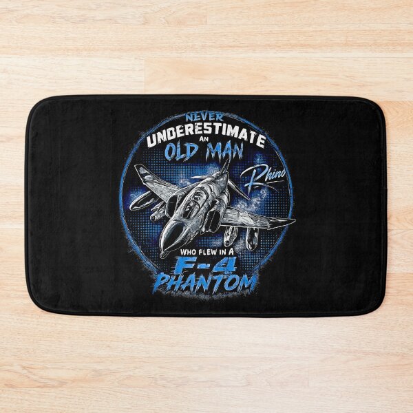 Item preview, F4 Phantom Never underestimate an old man who flew in a F4 phantom designed and sold by Aerolovers.