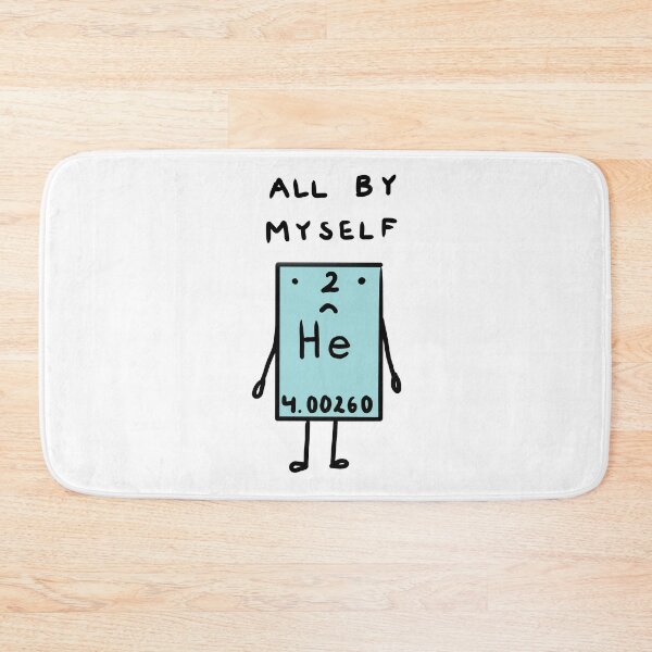 Item preview, Lonely Helium designed and sold by aliciakatharina.